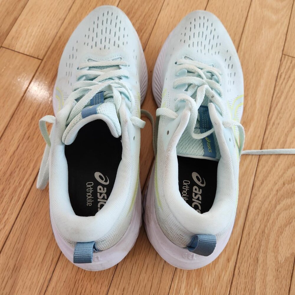 Women's Asics Ortholite Sneakers